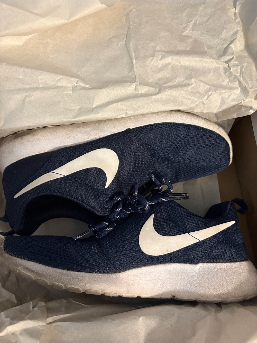 Nike Roshe one